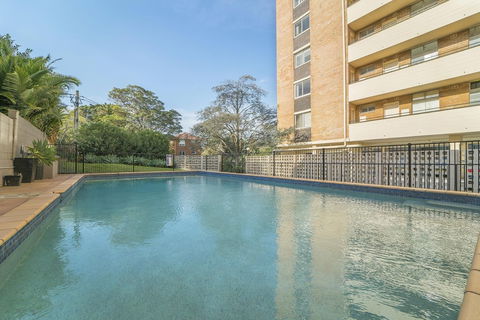 Bright And Sunny Studio Apartment - Taree Accommodation 5