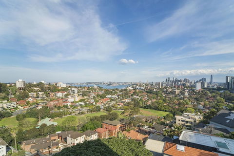 Bright And Sunny Studio Apartment - Taree Accommodation 6