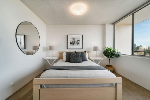 Bright And Sunny Studio Apartment - Taree Accommodation 0