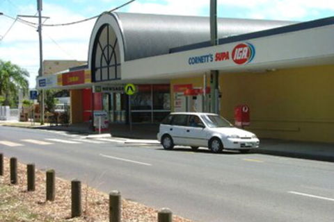 Air Conditioned Unit Stones Throw To The Waterfront - Taree Accommodation 2