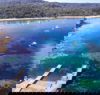 Freycinet Stone Studio 8 - Taree Accommodation