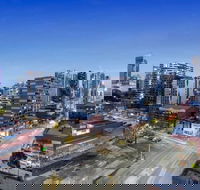 ReadySet Apartments on Spencer West - Taree Accommodation