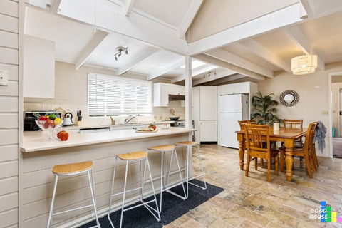 Garden By The Bay - Taree Accommodation 4