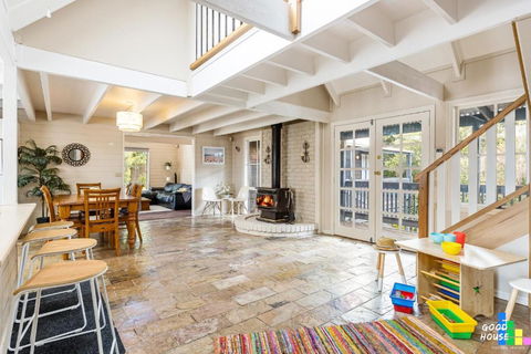 Garden By The Bay - Taree Accommodation 5