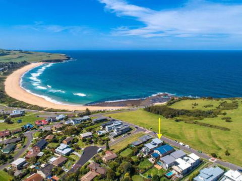 TASMAN DRIVE Gerringong 4pm Check Out Sundays - Taree Accommodation 0