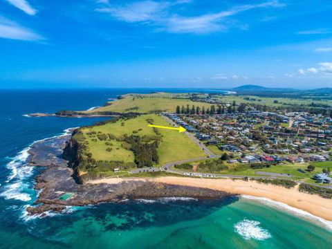 TASMAN DRIVE Gerringong 4pm Check Out Sundays - Taree Accommodation 5