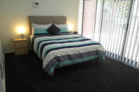 Almonta Apartments On The Water Front - Taree Accommodation 3
