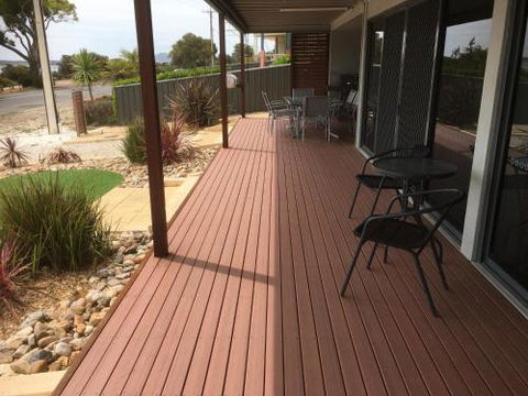 Almonta Apartments On The Water Front - Taree Accommodation 1