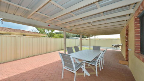 Mandurah Estuary Breeze - Taree Accommodation 6