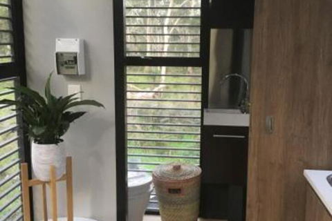 Blackwood Tiny - Taree Accommodation 3
