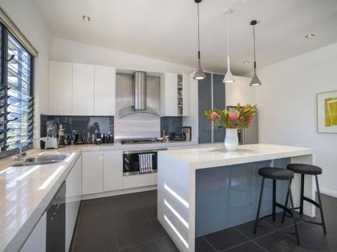 ARALUEN HOUSE Werri Beach 4pm Check Out Sundays - Taree Accommodation 6