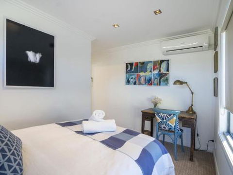 ARALUEN HOUSE Werri Beach 4pm Check Out Sundays - Taree Accommodation 5