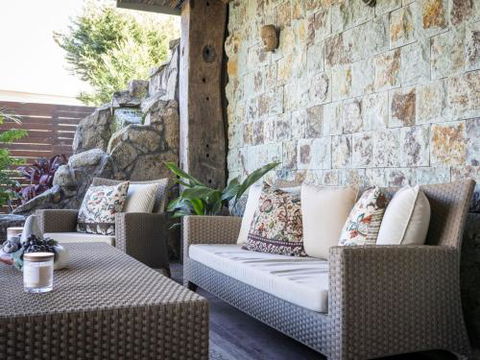 ARALUEN HOUSE Werri Beach 4pm Check Out Sundays - Taree Accommodation 1