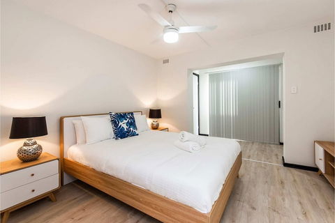 Modern 1 Bedroom Apartment Near The River And The City - Taree Accommodation 6