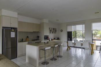 Stylish 3 Bedroom Condo - Taree Accommodation 3