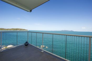 1 Bright Point Apartment 5501 - Taree Accommodation 4