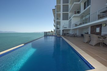 1 Bright Point Apartment 5501 - Taree Accommodation 1