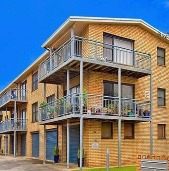 Ashley Court Unit 7 - Taree Accommodation 4