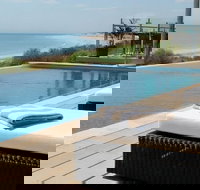 Eco Beach Resort - Taree Accommodation