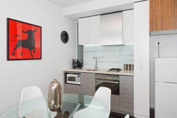 Location Views & Style - Taree Accommodation 2