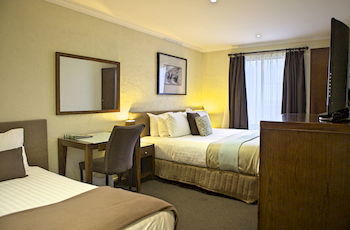 Peppers Rundells Alpine Lodge - Taree Accommodation 2