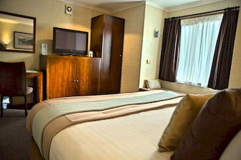 Peppers Rundells Alpine Lodge - Taree Accommodation 6