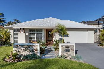 Toowoon Bay Oasis - Taree Accommodation 0