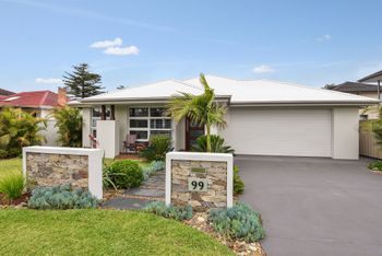 Toowoon Bay Oasis - Taree Accommodation 4