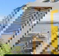 Blue Cottage Bruny Island - Taree Accommodation