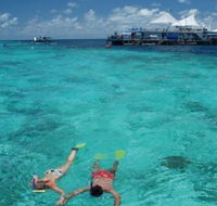 Hamilton Island Palm Bungalow Hotel Whitsundays - Taree Accommodation