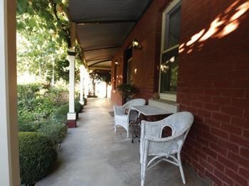 La Pausa - Taree Accommodation 1