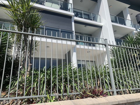 Magnetic Blue Waterfront Apartments - Taree Accommodation 0