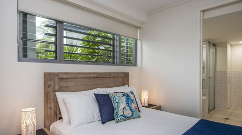 Magnetic Blue Waterfront Apartments - Taree Accommodation 4