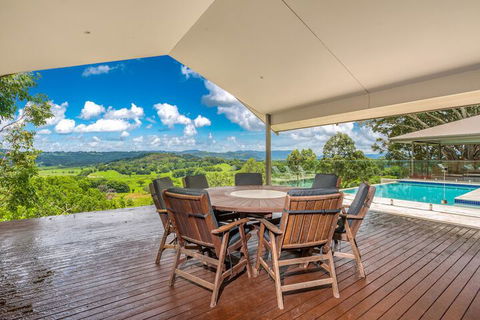 A PERFECT STAY - Serene Myocum - Taree Accommodation 2
