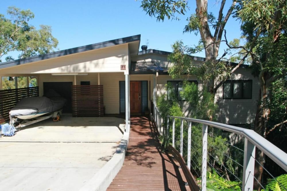 Green Point NSW Taree Accommodation