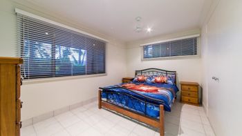 Shute Thru - Taree Accommodation 1