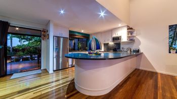 Shute Thru - Taree Accommodation 3