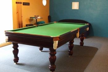Mathews - Taree Accommodation 3
