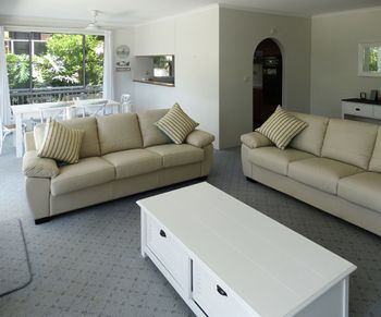 Albacore Unit 1 12 Ondine Close - Taree Accommodation 4