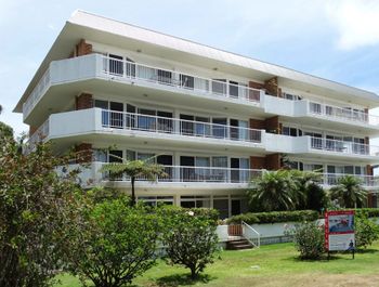 Albacore Unit 1 12 Ondine Close - Taree Accommodation 3