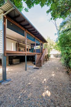 Modern 3 Bedroom Treehouse - Taree Accommodation 0