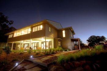 Sippers At Ballandean - Taree Accommodation 0