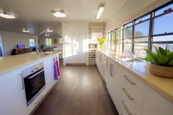 Sippers At Ballandean - Taree Accommodation 1