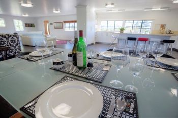 Sippers At Ballandean - Taree Accommodation 2