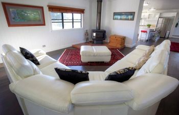 Sippers At Ballandean - Taree Accommodation 4