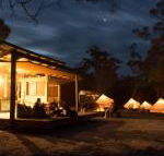 Bay of Fires Bush Retreat - Taree Accommodation