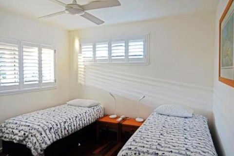 At Cylinder Unit 3 - Taree Accommodation 3