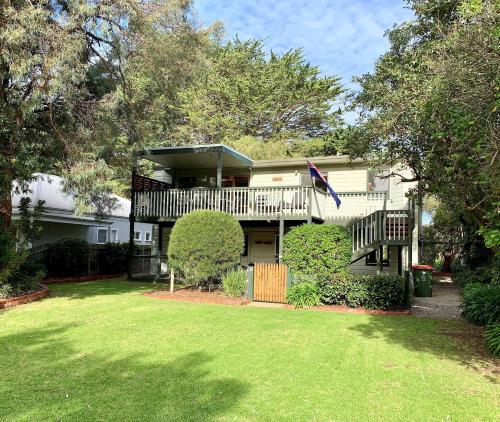 Wimbledon Heights VIC Taree Accommodation