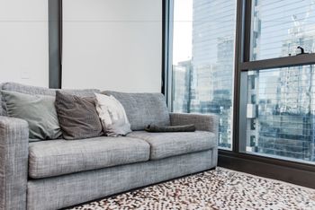Zenith Melbourne Central - Taree Accommodation 6