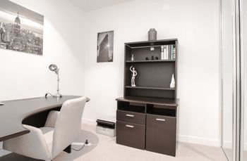 Zenith Melbourne Central - Taree Accommodation 4